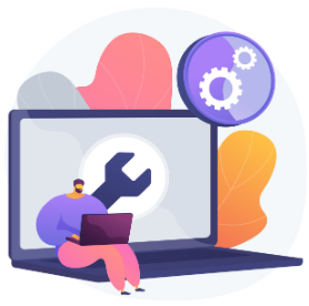 Amiros logo