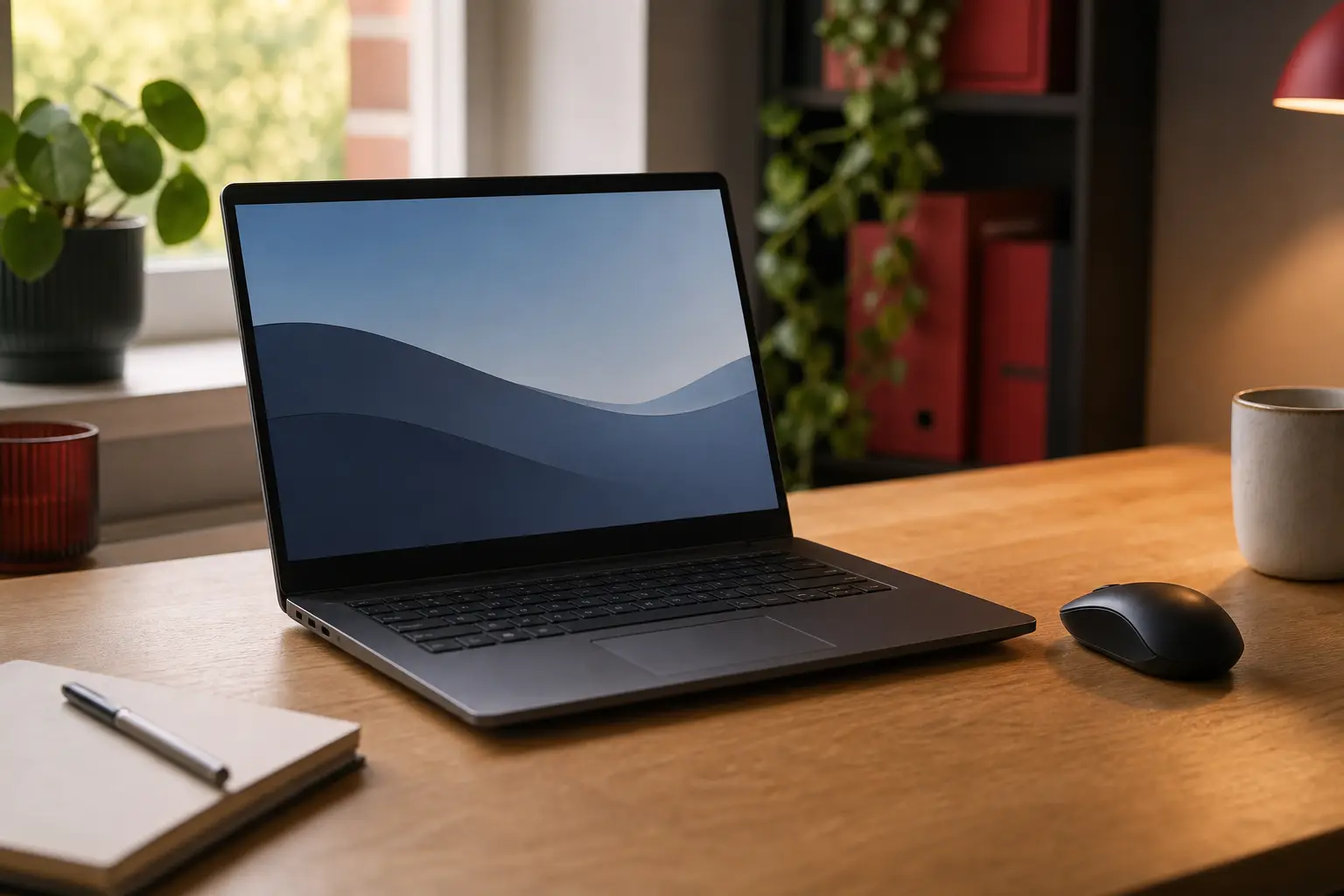 Illustratieve afbeelding bij computer start niet meer op en de muis werkt niet meer